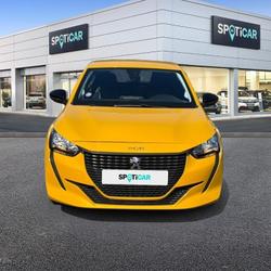 Peugeot 208 208 PureTech 75 S&S BVM5 Like Auch