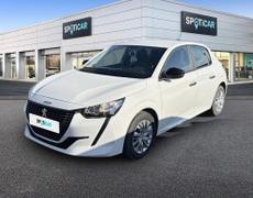 Peugeot 208 Auch