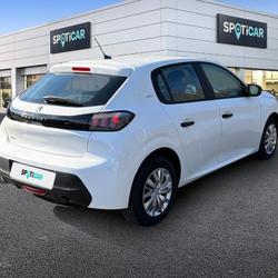 Peugeot 208 208 PureTech 75 S&S BVM5 Like Auch