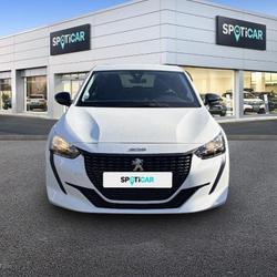 Peugeot 208 208 PureTech 75 S&S BVM5 Like Auch