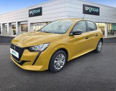 Peugeot 208 Brive-la-Gaillarde