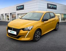 Peugeot 208 Brive-la-Gaillarde