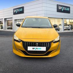 Peugeot 208 208 PureTech 75 S&S BVM5 Active Pack Brive-la-Gaillarde