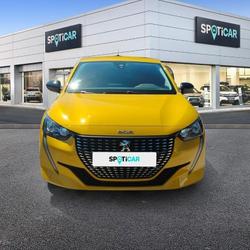 Peugeot 208 208 PureTech 75 S&S BVM5 Style Montpellier