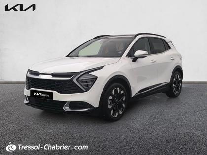 Kia Sportage - Sportage 1.6 T-GDi 265ch ISG Hybride Rechargeable BVA6 4x4 Design - 26 800 €