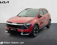 Kia Sportage Perpignan