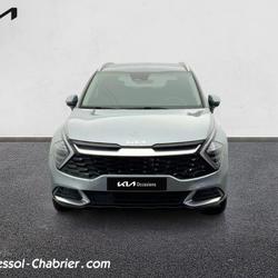 Kia Sportage Sportage 1.6 T-GDi 265ch ISG Hybride Rechargeable BVA6 4x4 Design Perpignan
