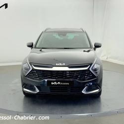 Kia Sportage Sportage 1.6 T-GDi 265ch ISG Hybride Rechargeable BVA6 4x4 Design Perpignan