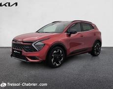 Kia Sportage Béziers