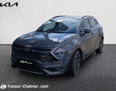 Kia Sportage Narbonne