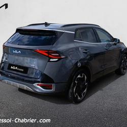 Kia Sportage Sportage 1.6 T-GDi 265ch ISG Hybride Rechargeable BVA6 4x4 GT Line Premium Narbonne