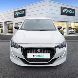 Peugeot 208 208 PureTech 75 S&S BVM5 Style Naves