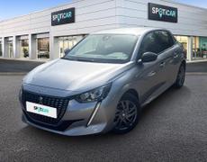 Peugeot 208 Auch