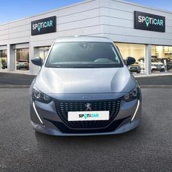 Peugeot 208 208 PureTech 75 S&S BVM5 Style Auch