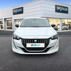 Peugeot 208 208 PureTech 75 S&S BVM5 Style Brive-la-Gaillarde
