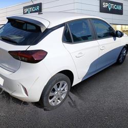 Opel Corsa Corsa 1.2 75 ch BVM5 Edition Narbonne