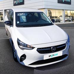 Opel Corsa Corsa 1.2 75 ch BVM5 Edition Narbonne