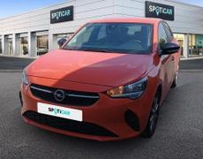 Opel Corsa - Corsa 1.2 75 ch BVM5 Edition - 12 100 €