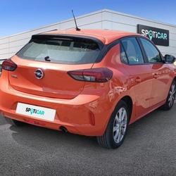 Opel Corsa Corsa 1.2 75 ch BVM5 Edition Carcassonne