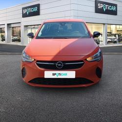 Opel Corsa Corsa 1.2 75 ch BVM5 Edition Carcassonne