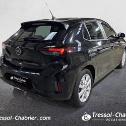 Opel Corsa Corsa 1.2 75 ch BVM5 Edition Perpignan