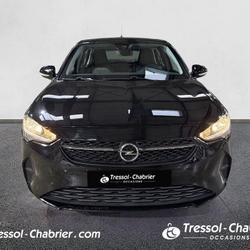 Opel Corsa Corsa 1.2 75 ch BVM5 Edition Perpignan