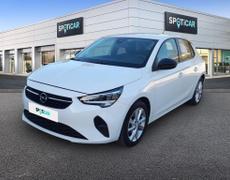 Opel Corsa La Valette-du-Var