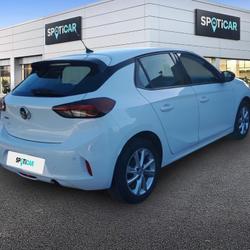 Opel Corsa Corsa 1.2 75 ch BVM5 Elegance Business La Valette-du-Var