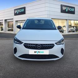 Opel Corsa Corsa 1.2 75 ch BVM5 Elegance Business La Valette-du-Var