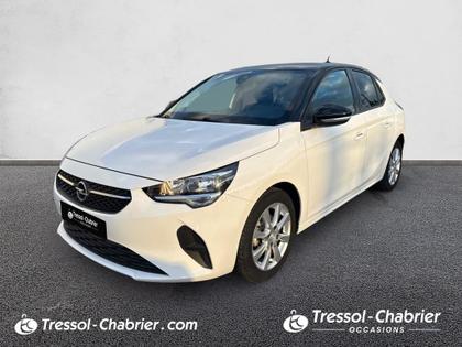 Opel Corsa - Corsa 1.2 75 ch BVM5 Edition - 12 390 €