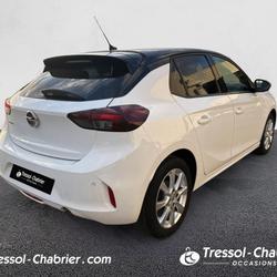 Opel Corsa Corsa 1.2 75 ch BVM5 Edition Perpignan