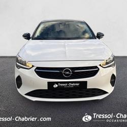 Opel Corsa Corsa 1.2 75 ch BVM5 Edition Perpignan