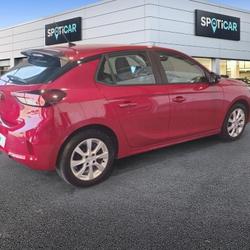 Opel Corsa Corsa 1.2 75 ch BVM5 Edition Montpellier