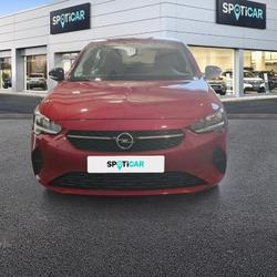 Opel Corsa Corsa 1.2 75 ch BVM5 Edition Montpellier