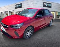 Opel Corsa Carcassonne