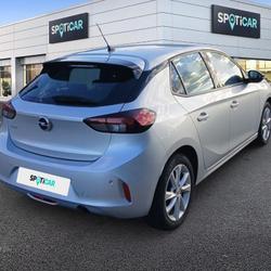 Opel Corsa Corsa 1.2 75 ch BVM5 Elegance Business Narbonne