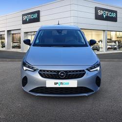 Opel Corsa Corsa 1.2 75 ch BVM5 Elegance Business Narbonne