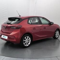 Opel Corsa Corsa 1.2 75 ch BVM5 Edition Narbonne