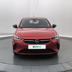 Opel Corsa Corsa 1.2 75 ch BVM5 Edition Narbonne