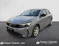 Opel Corsa Perpignan