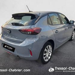 Opel Corsa Corsa 1.2 75 ch BVM5 Perpignan