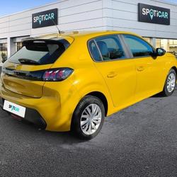 Peugeot 208 208 PureTech 75 S&S BVM5 Active Montpellier