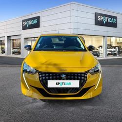 Peugeot 208 208 PureTech 75 S&S BVM5 Active Montpellier