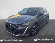 Peugeot 208 Perpignan