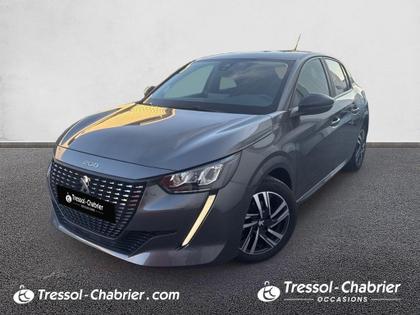 Peugeot 208 - 208 PureTech 75 S&S BVM5 Style - 12 990 €