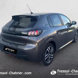 Peugeot 208 208 PureTech 75 S&S BVM5 Style Perpignan