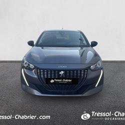 Peugeot 208 208 PureTech 75 S&S BVM5 Style Perpignan