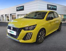 Peugeot 208 Le Crès