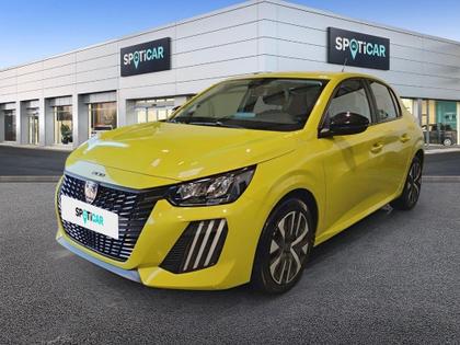 Peugeot 208 Le Crès
