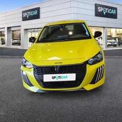 Peugeot 208 208 PureTech 75 S&S BVM5 Active Le Cr&egrave;s